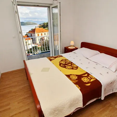 Nodilo - One Bedroom With Balcony And Sea View 1 *